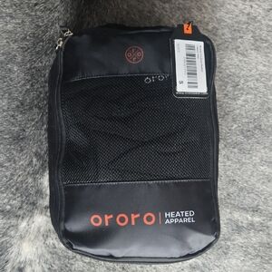 Ororo Womens Heated Vest Size Small Never Worn